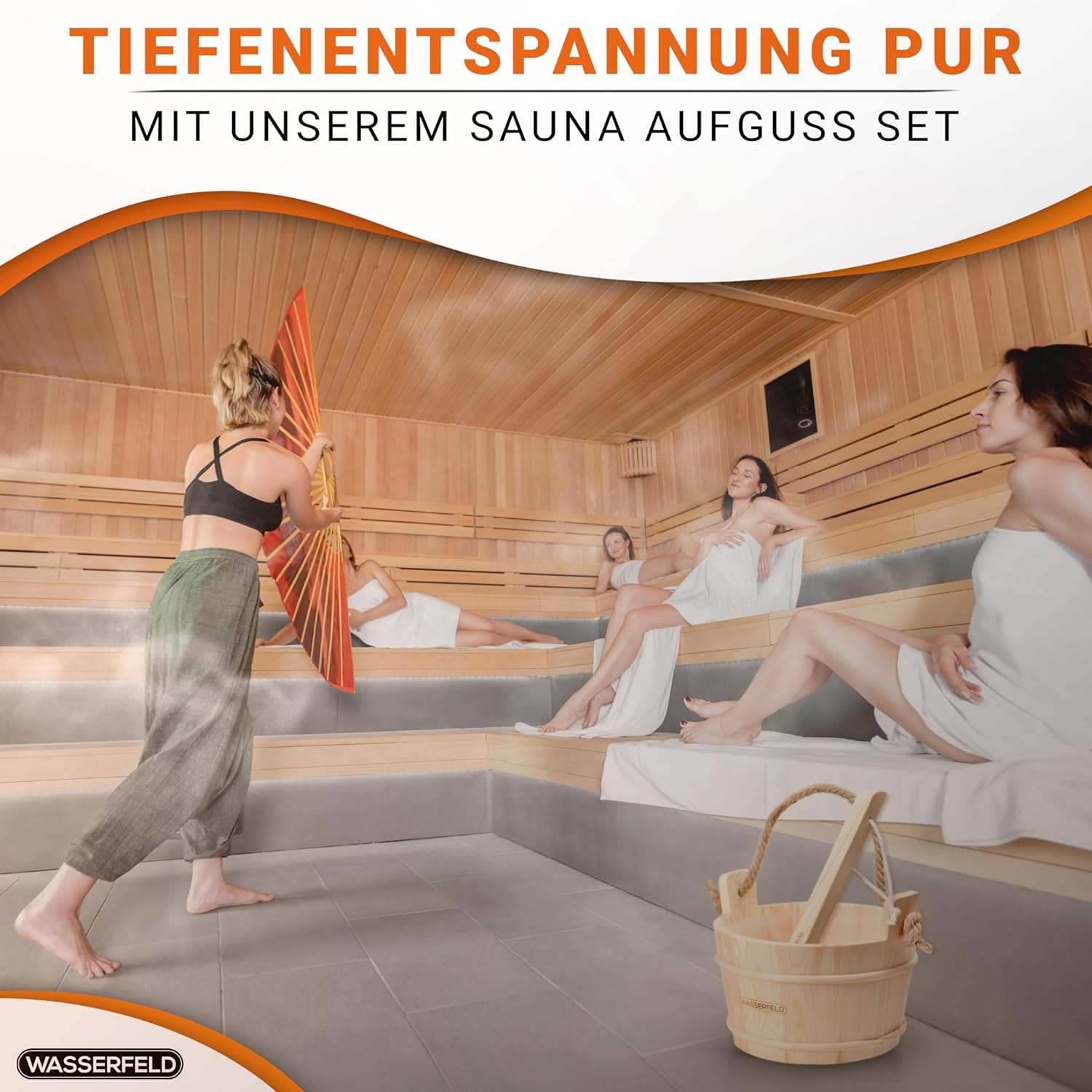 #Set_Saunaeimer & Kelle