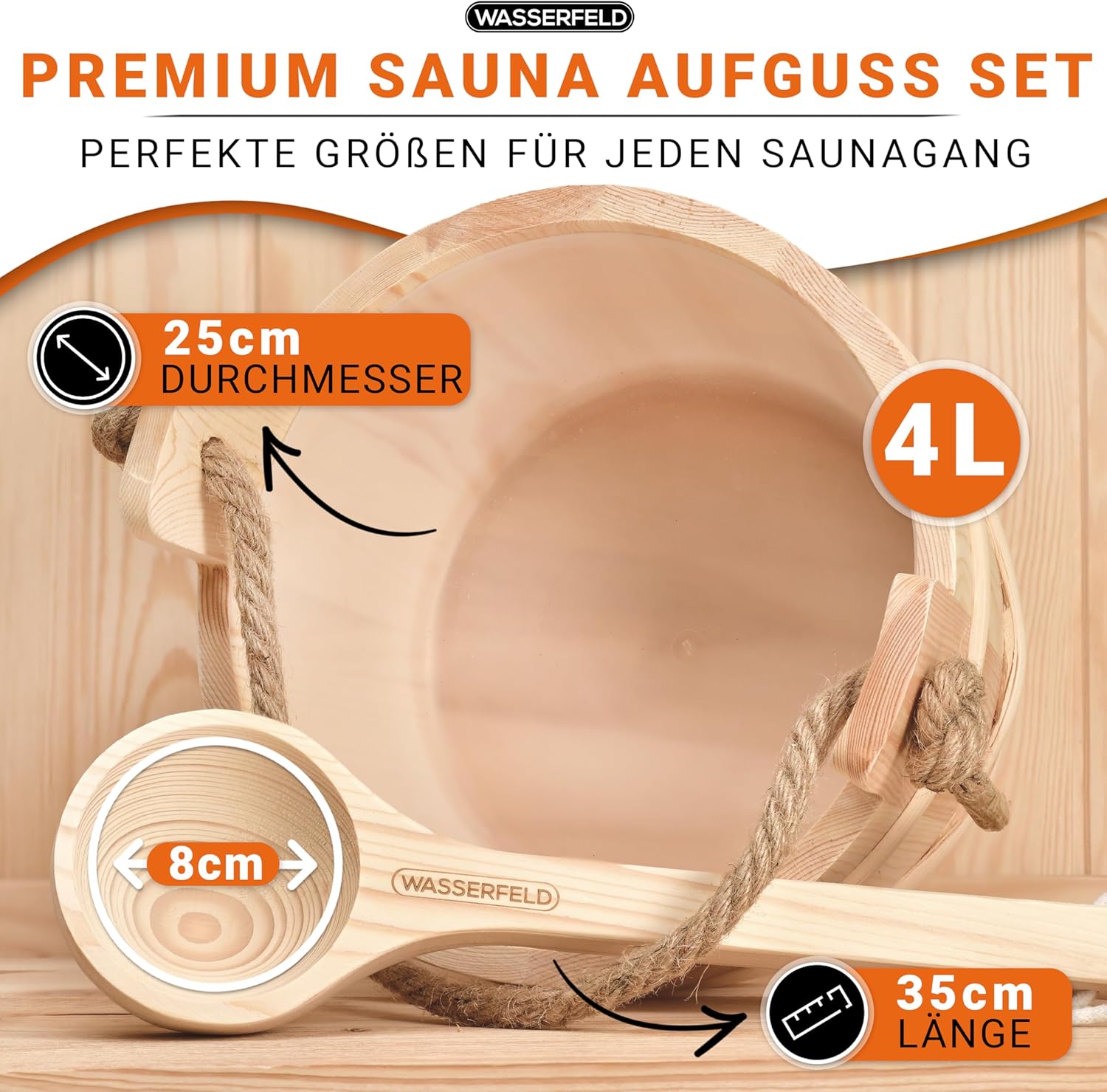 #Set_Saunaeimer & Kelle