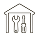 Werkzeug & Garage