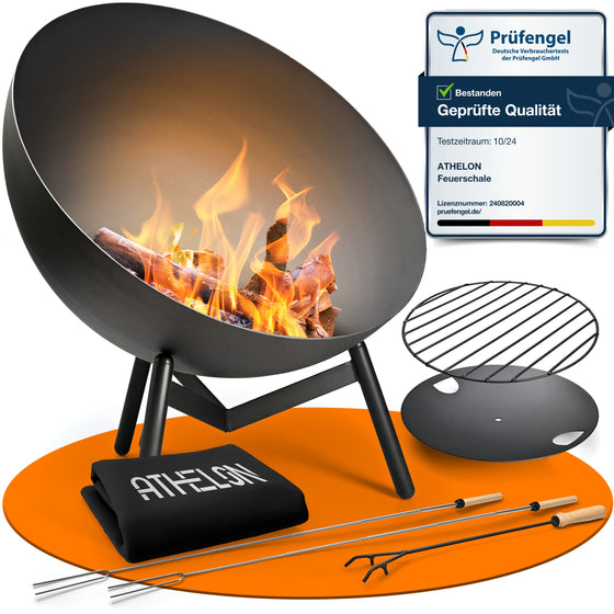 Feuerschale