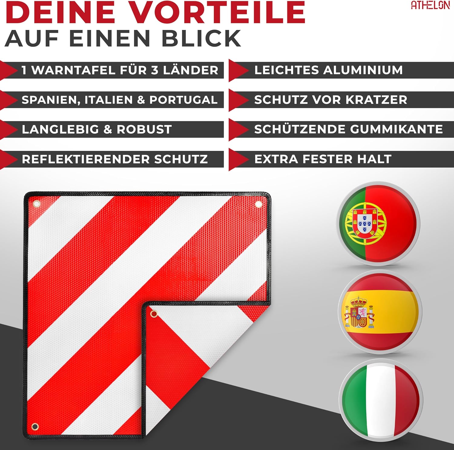 #Setinhalt_Warntafel einzeln