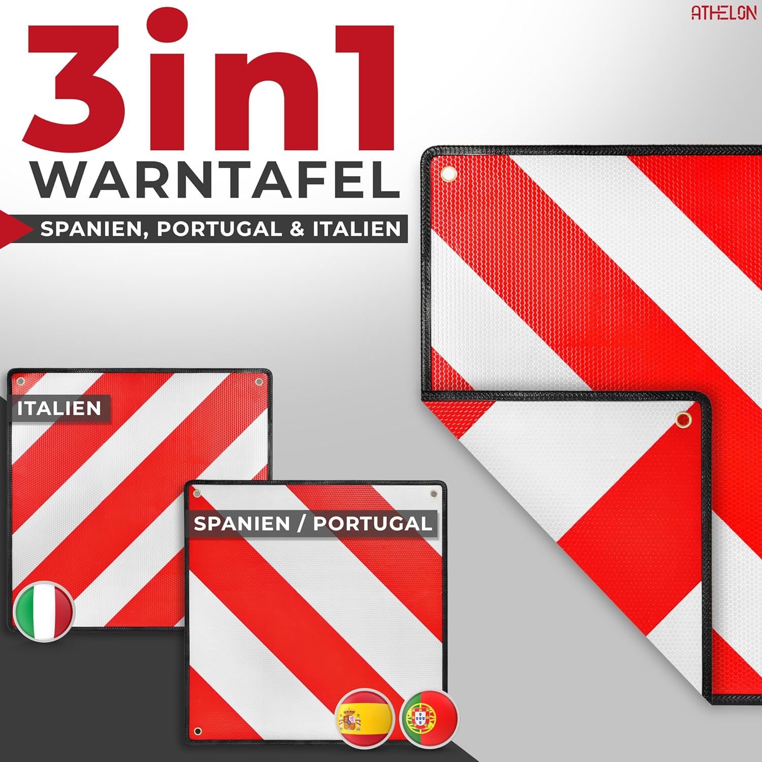 #Setinhalt_Warntafel einzeln