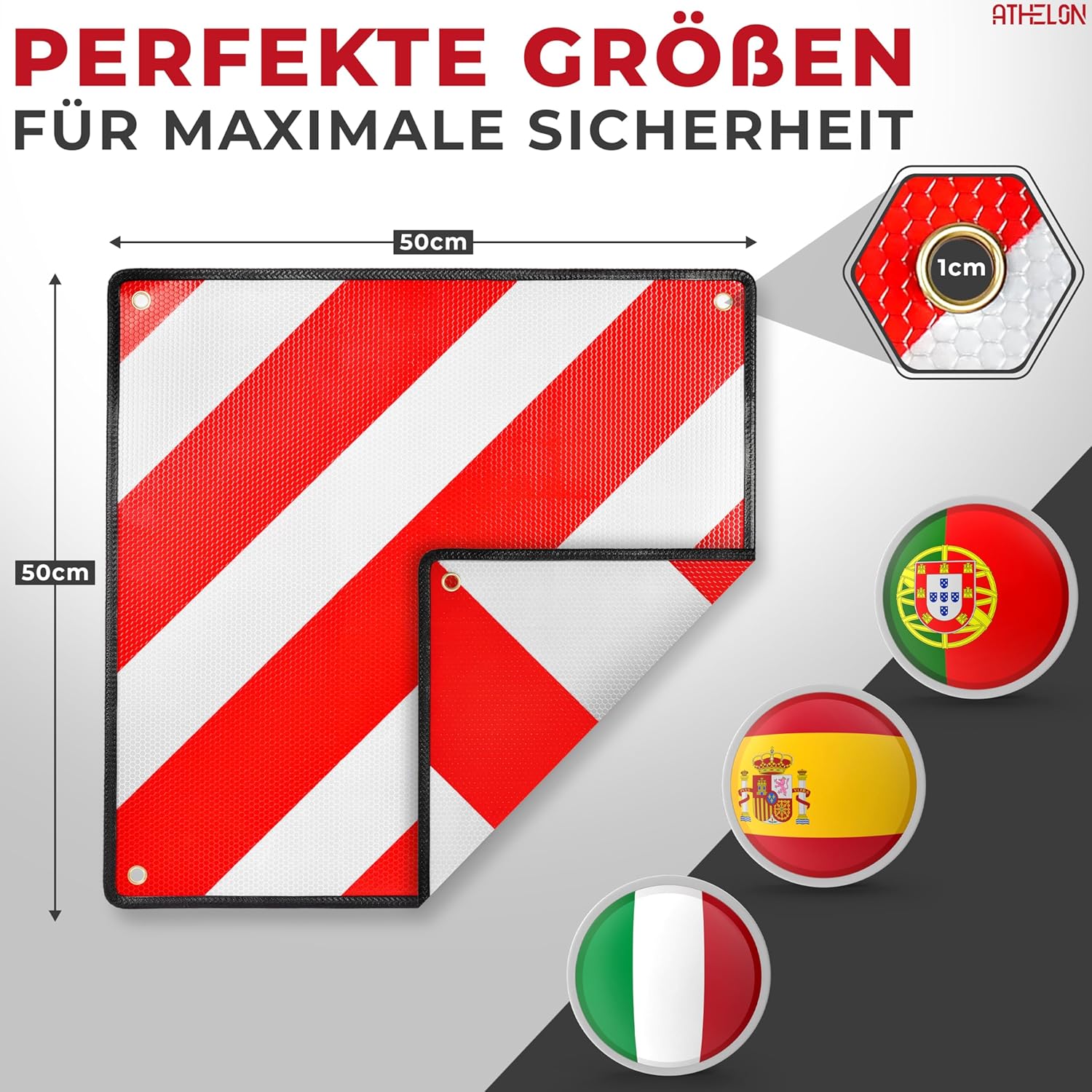 #Setinhalt_Warntafel einzeln