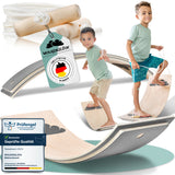 Balance Board Kinder