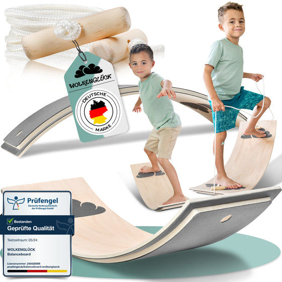 Balance Board Kinder